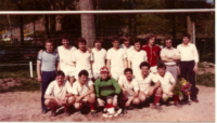 Meister der Kreisliga A, Staffel I – Saison 1979/80